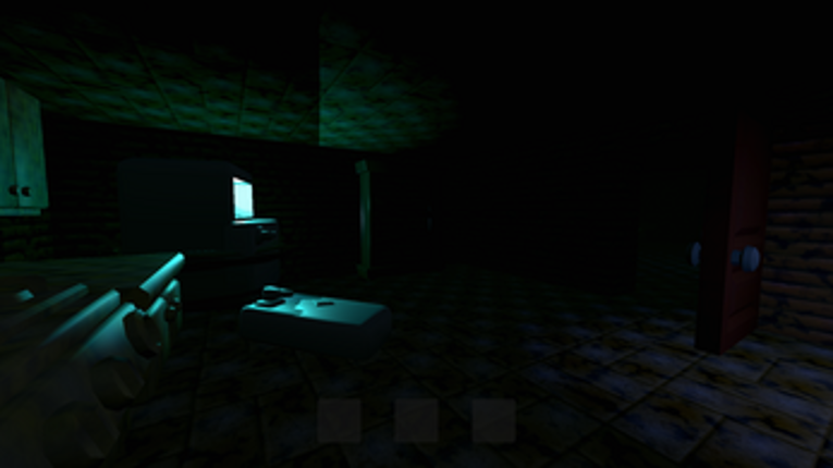 Static Memory [GameDev.tv Halloween Jam 2025] Image