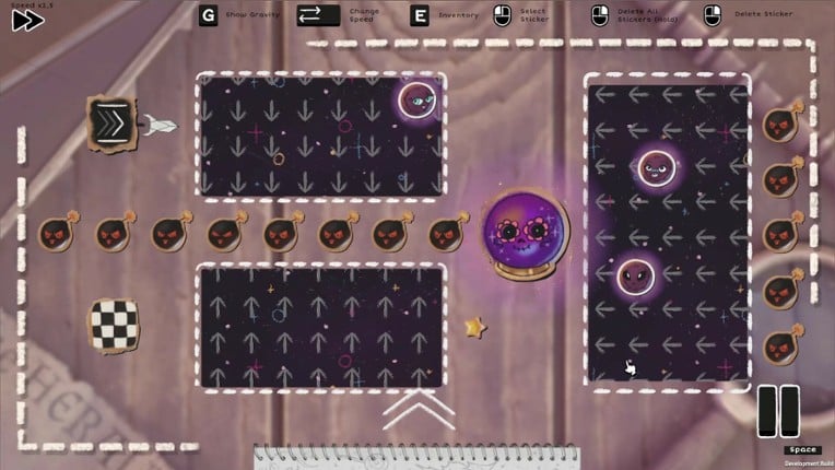 Stickin' the Landing screenshot