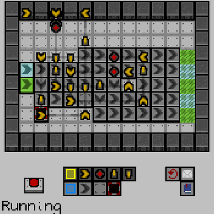 Storage screenshot