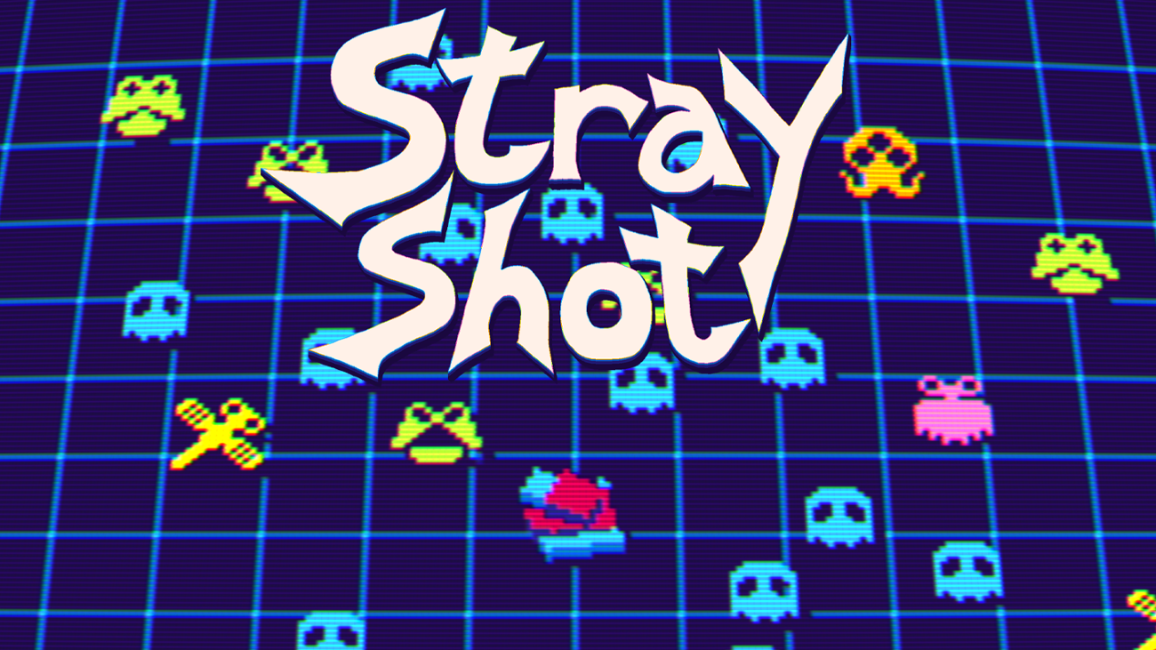 Games like Stray Shot