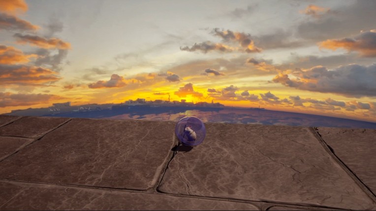 StuckOn: Hamsterball screenshot