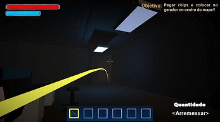 Substrato Station Image