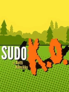 Games like Sudo K.O.