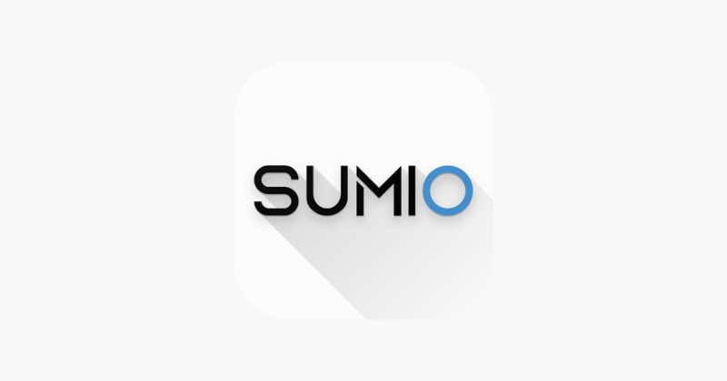 Sumio Game Cover