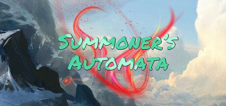 Games like Summoner's Automata