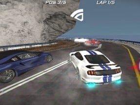 Supra Racing Speed Turbo Drift Image