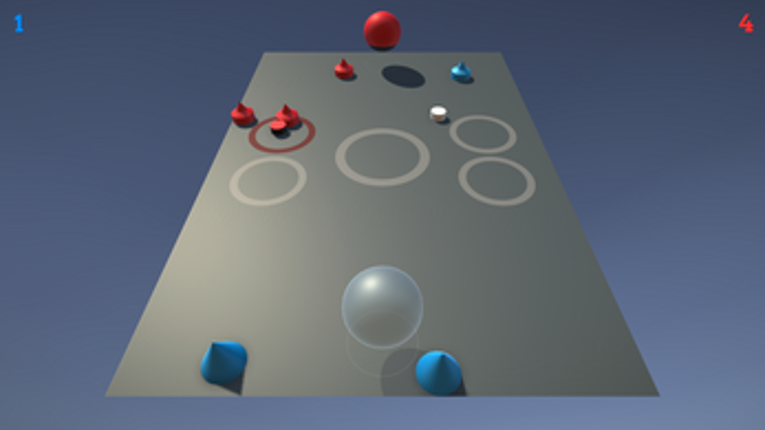 Tactical Curling Image