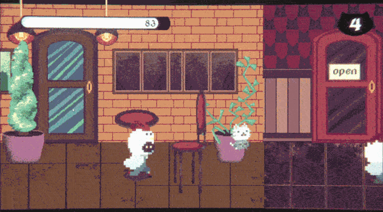 Tail of 9 Lives Image