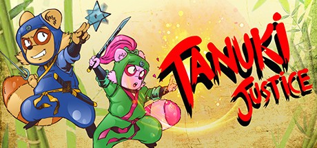 Games like Tanuki Justice