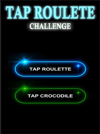 Tap &amp; Crocodle Roulette screenshot