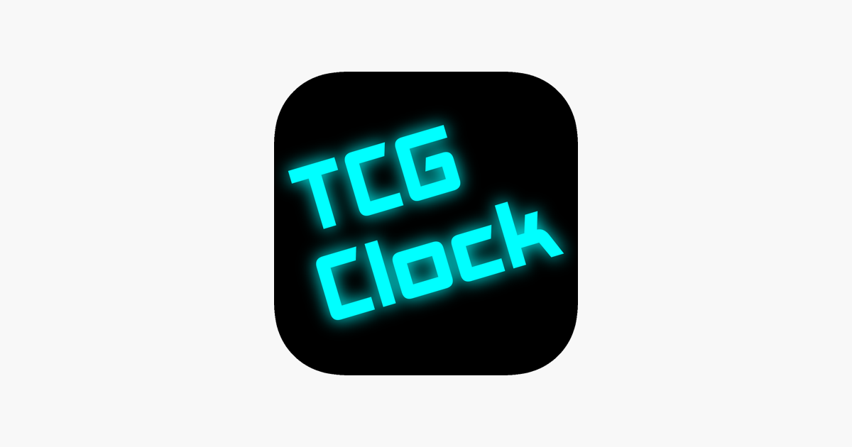 Games like TCG Clock