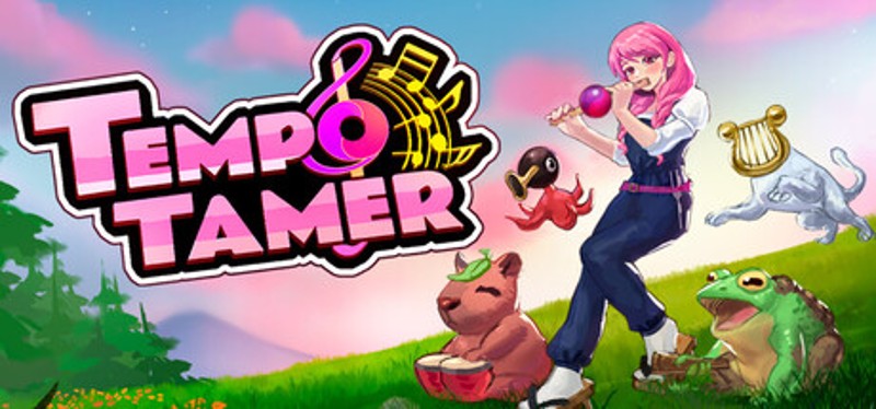 Tempo Tamer Image