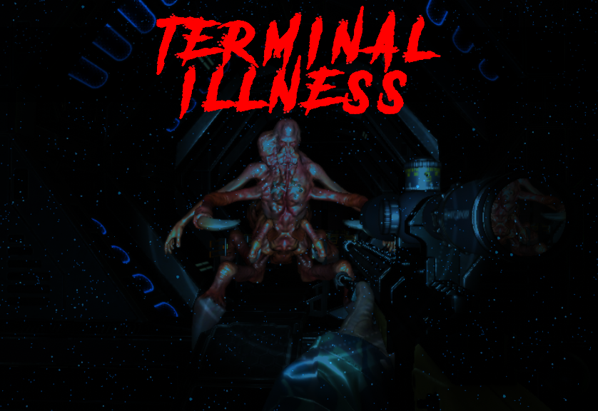 Games like Terminal Illness Horror Rogue Shooter
