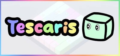 Tescaris  -  A Soothing Cute Puzzle Game Image