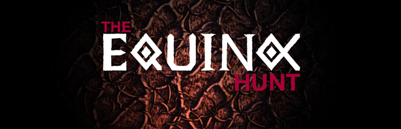 Games like The Equinox Hunt