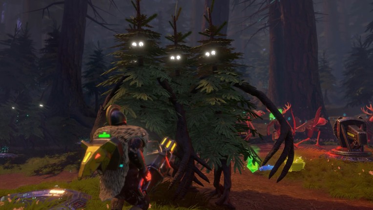 The Fate of Baldr screenshot