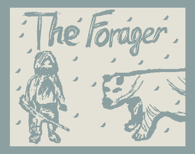 Games like The Forager