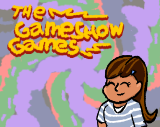 The Gameshow Games Image