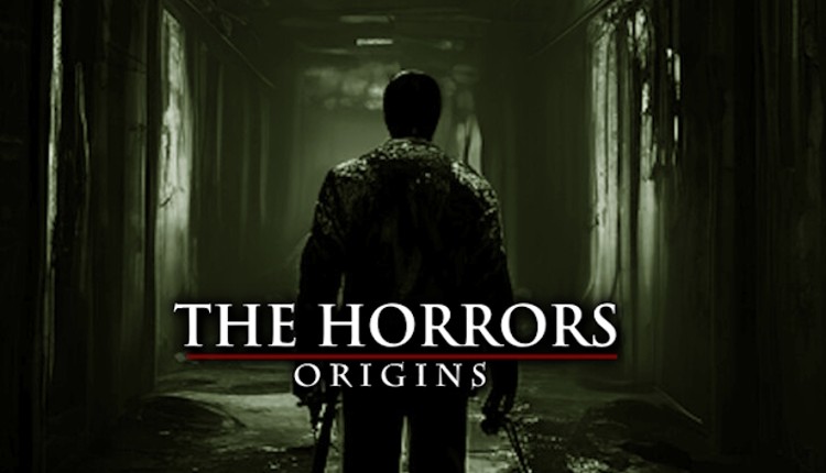 The Horrors Origins Game Cover