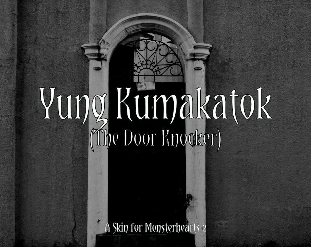 Games like The Kumakatok