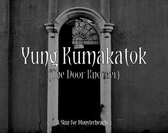 The Kumakatok Image