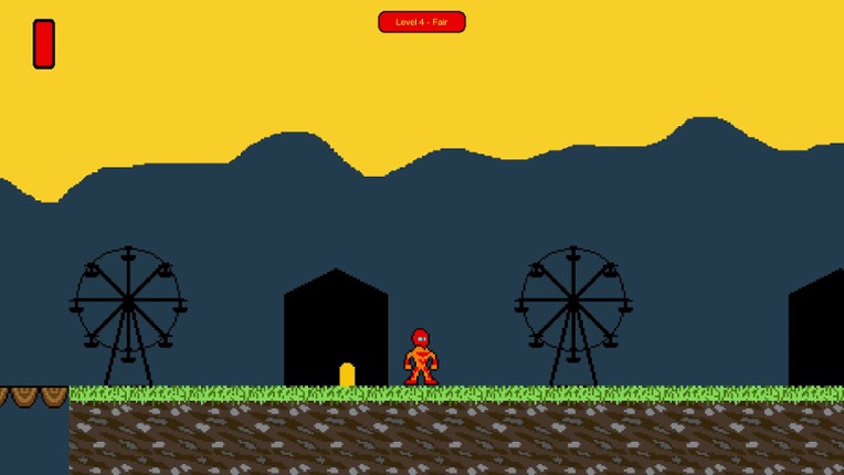 The Phoenix screenshot