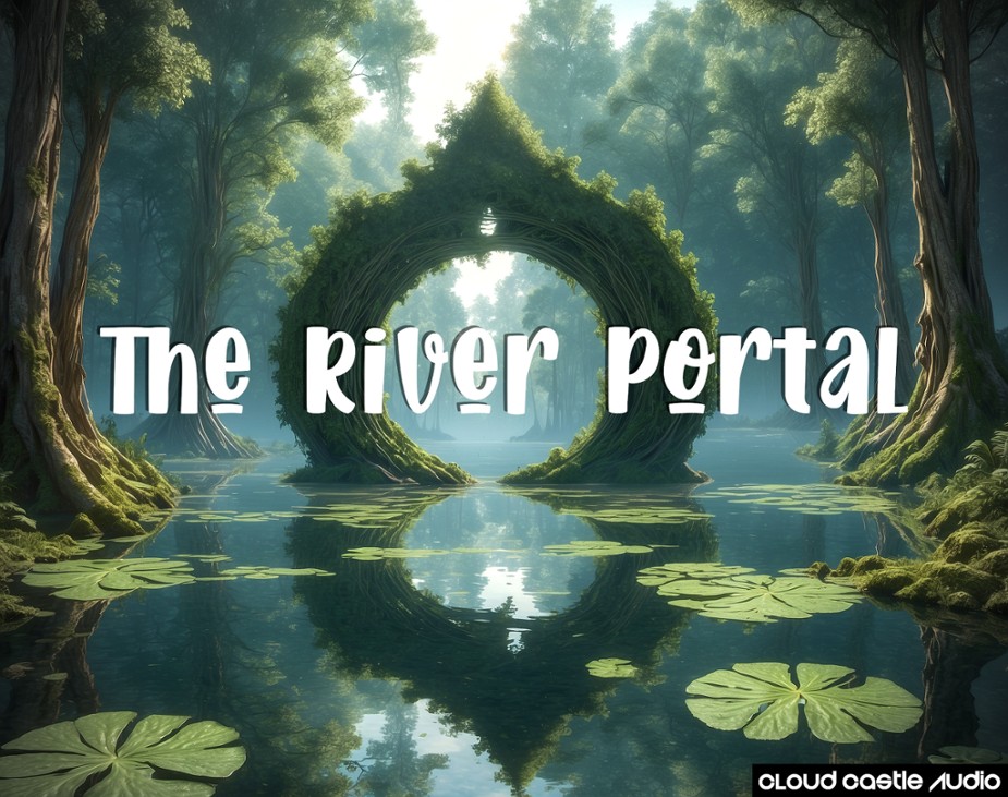 Games like The River Portal