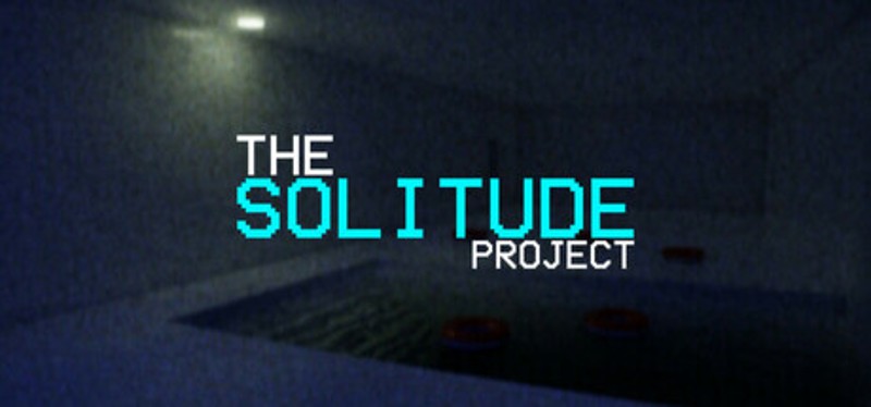 The Solitude Project Game Cover