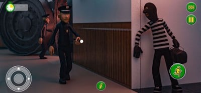 Thief Robbery Sneak Games Image