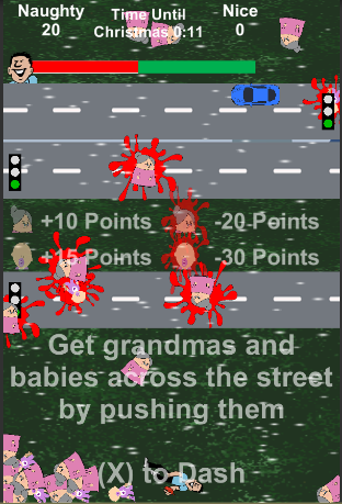 Games like Three Minutes Till Christmas