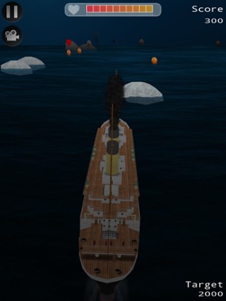 Titanic: The Unsinkable Image