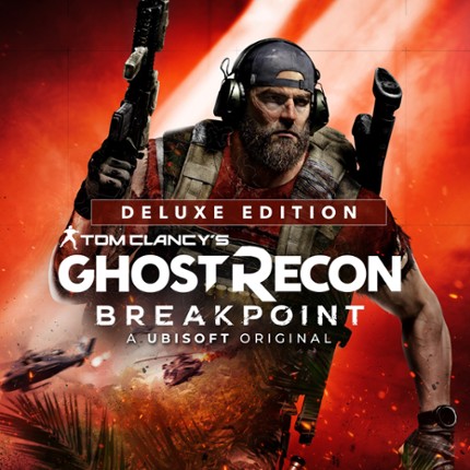 Tom Clancy's Ghost Recon Breakpoint Image