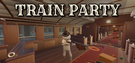 Games like Train Party