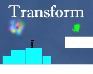 Games like Transform