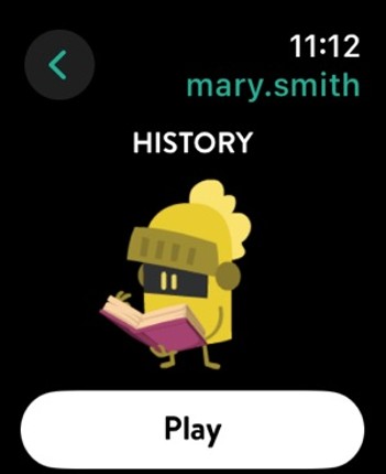 Trivia Crack : Fun Quiz Games screenshot