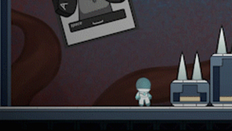 Try Hard or Die Trying screenshot