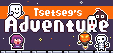 Games like Tsetseg's Adventure