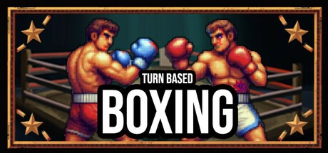 Games like Turn Based Boxing: Legends
