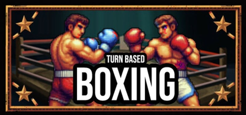 Turn Based Boxing: Legends Image