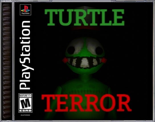 Turtle Terror Image