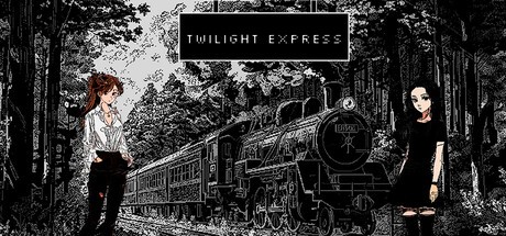Games like Twilight Express