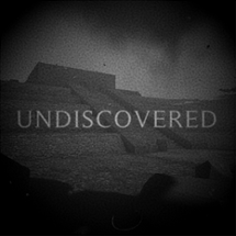 Undiscovered (Dread X Collection 2) Image