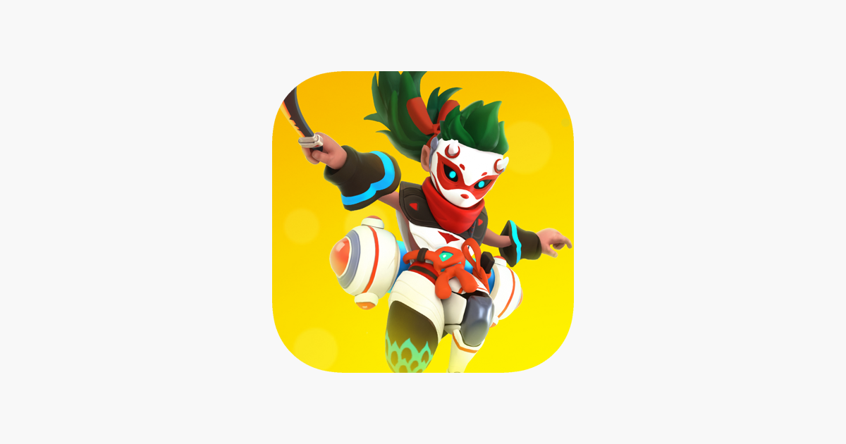 Games like Valor Legends: Rush &amp; Crash