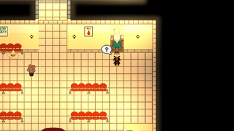 Vampire Haunter screenshot