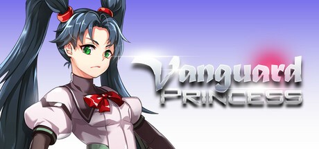 Games like Vanguard Princess Mobile (PC Port)