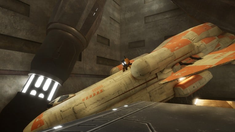 Vibe Dash screenshot