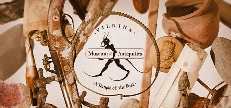 Games like Vilnius Museum of Antiquities: A Temple of the Past