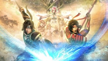 Warriors Orochi 4 Ultimate Image