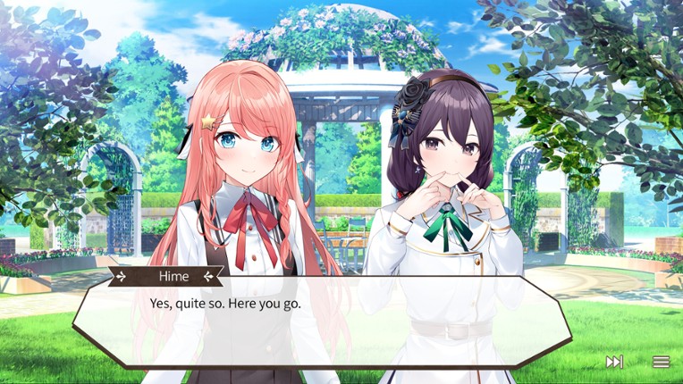 Watamari Part2: A Fake Marriage? Image