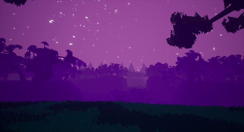 Wayward Rose screenshot